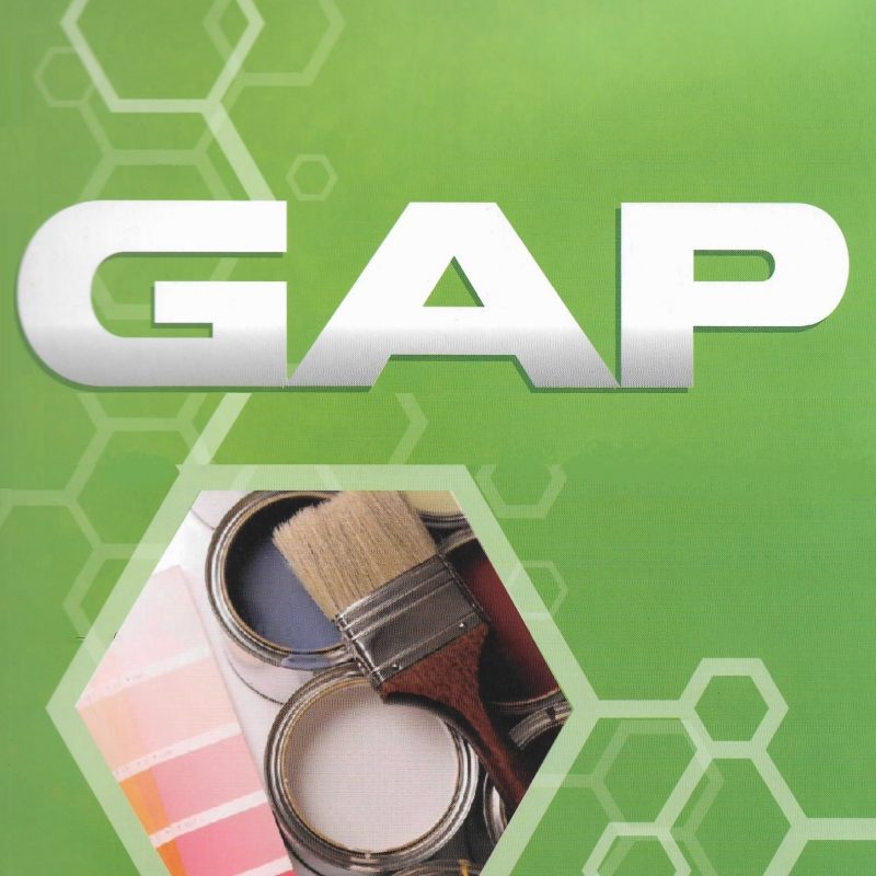 GAP_home